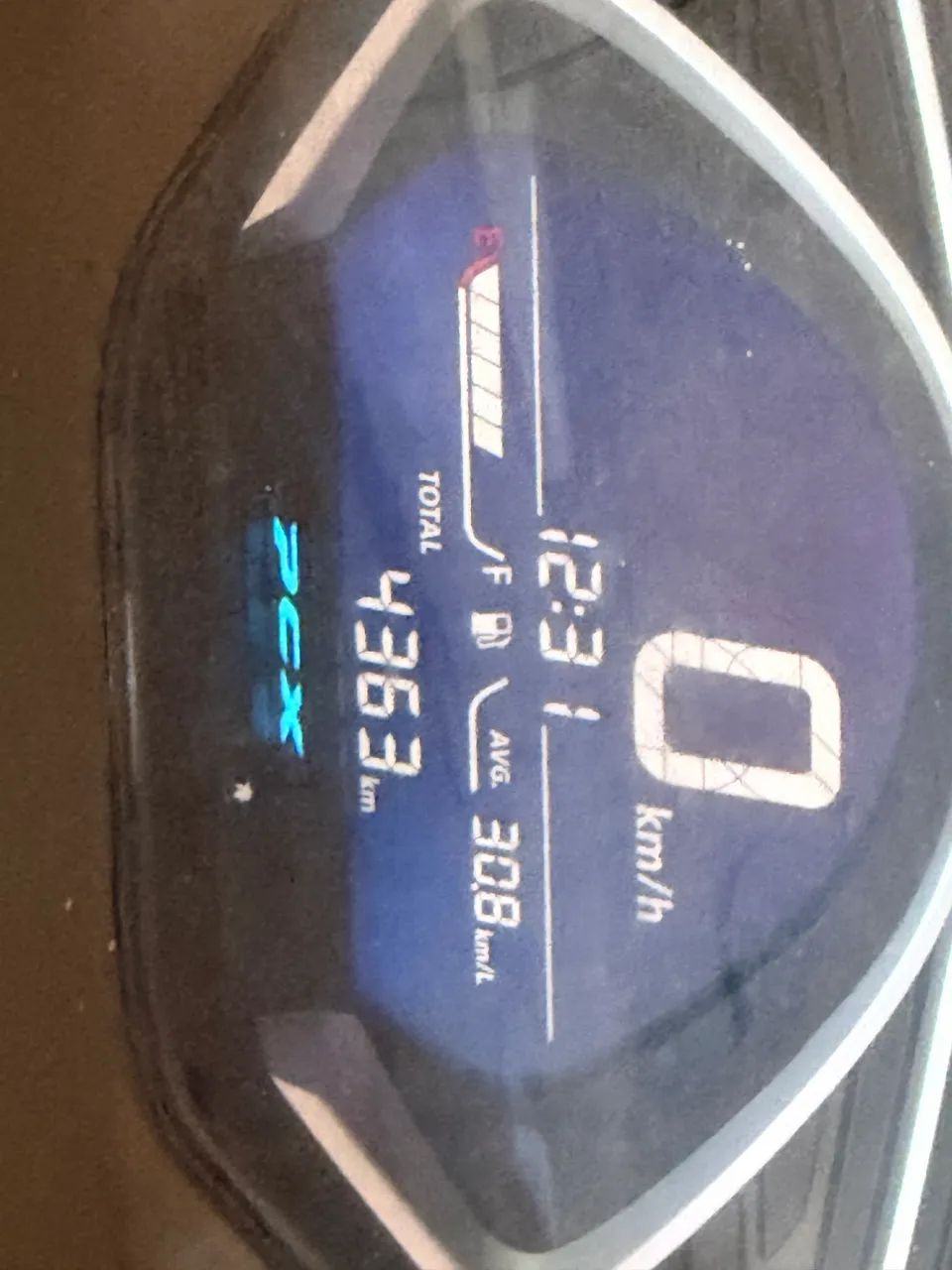 HONDA PCX 150  DLX ABS  - Foto 5
