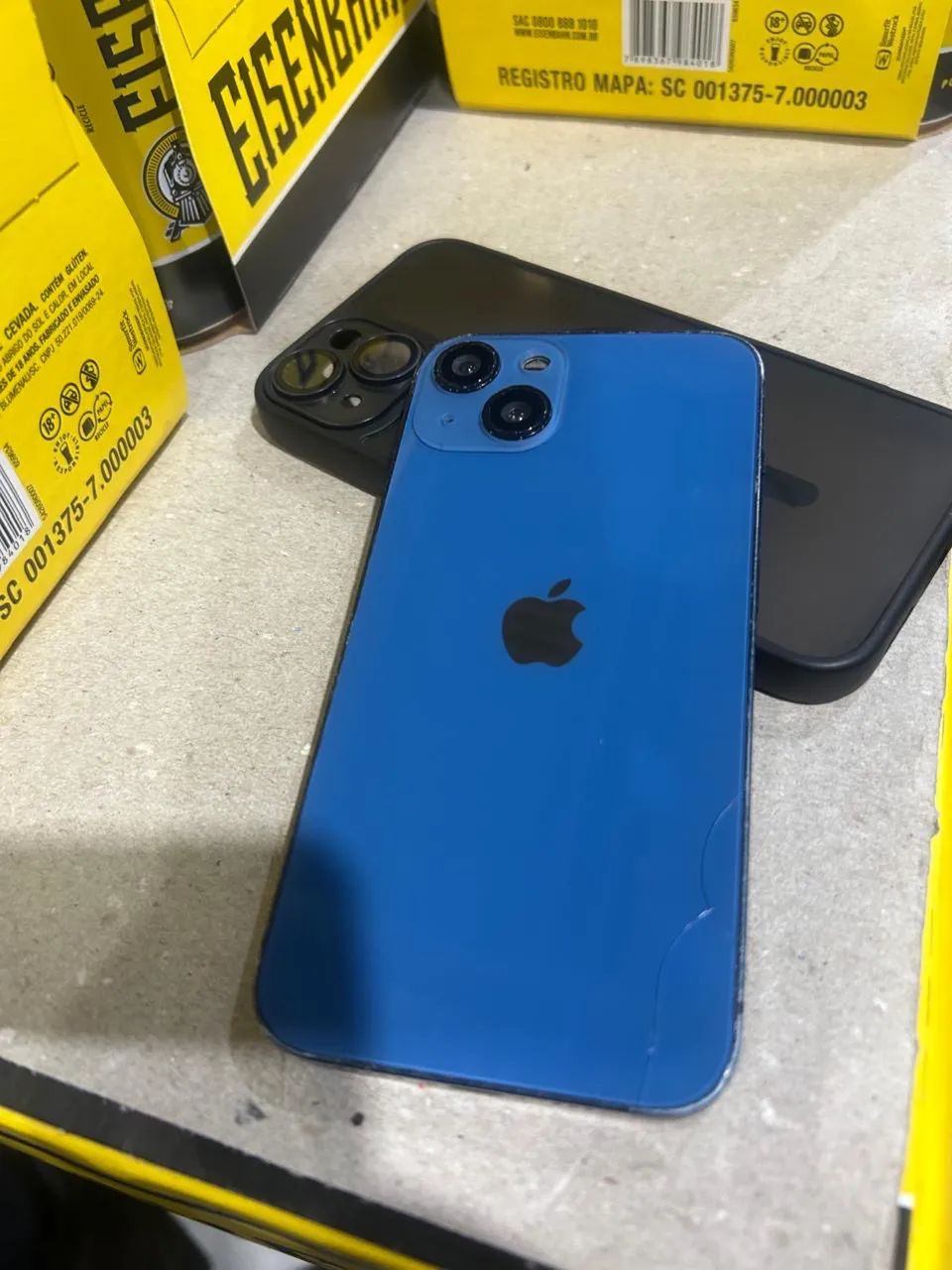 iPhone 13 - Foto 5