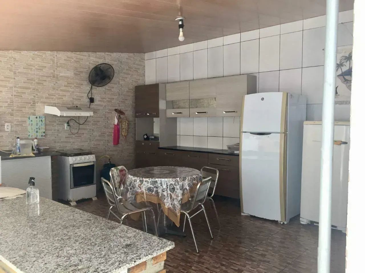Casa à venda, 3 quartos, 1 suíte, Aruana - Aracaju/SE - Foto 5