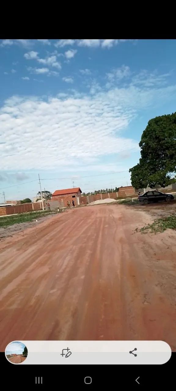 Terrenos em Lucena - Foto 3