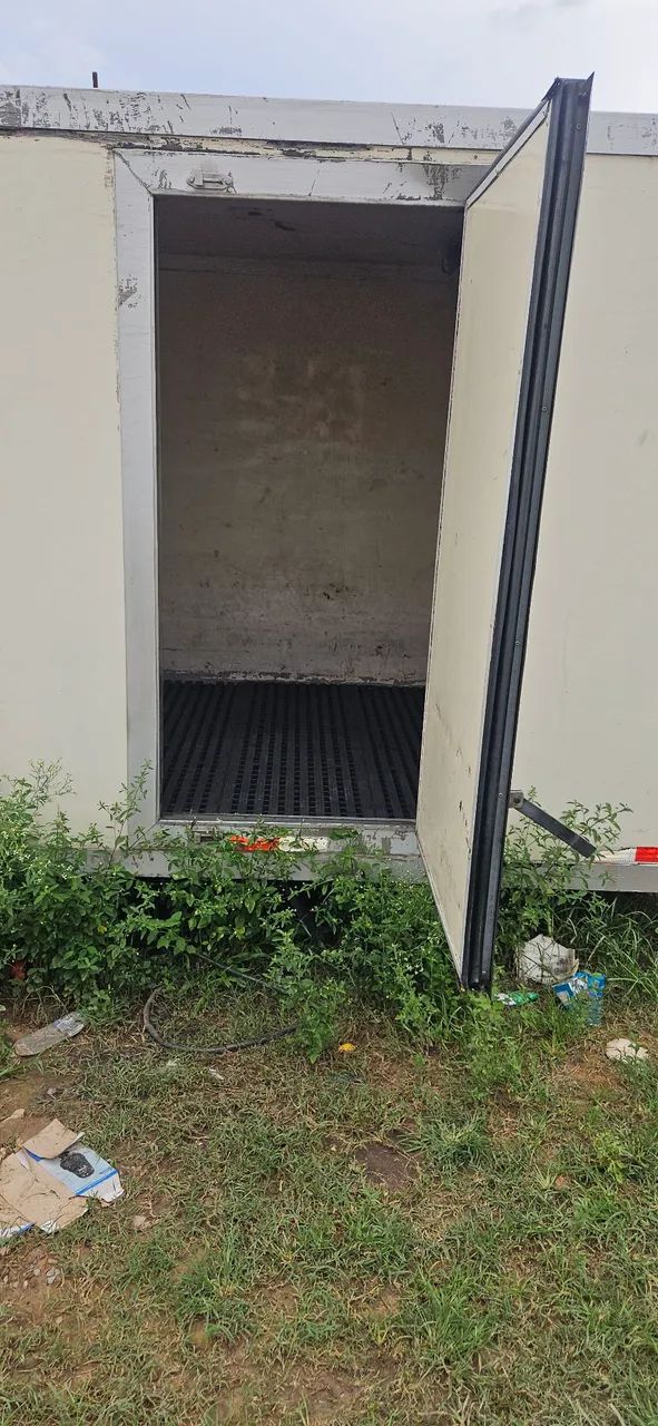 Bau com termoclean - Foto 4