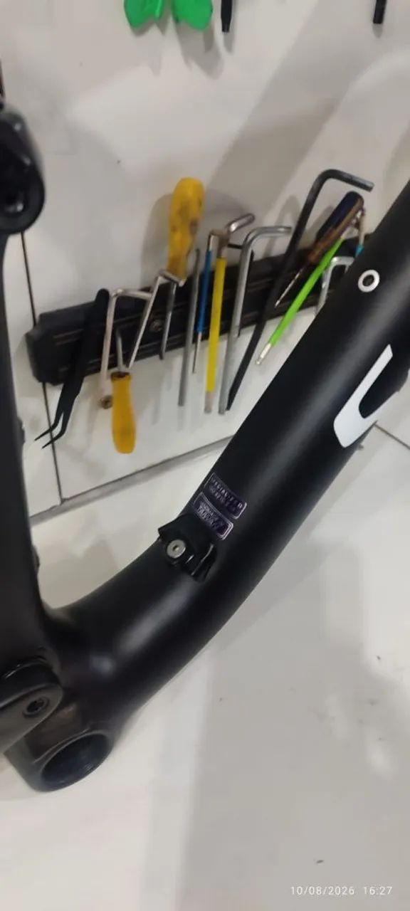 Quadro MTB Specialized s-works epic full carbono 29 boost  - Foto 3