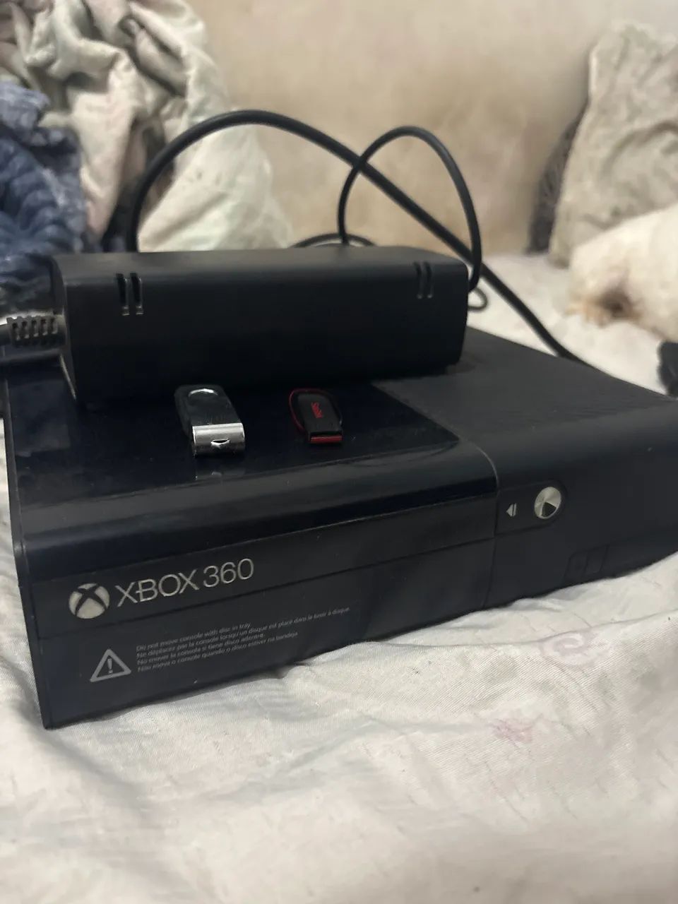 X BOX 360 - Foto 2
