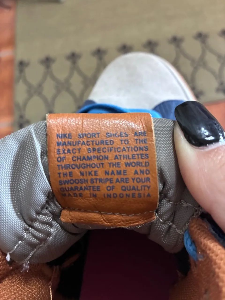 Tênis Nike  - Foto 3