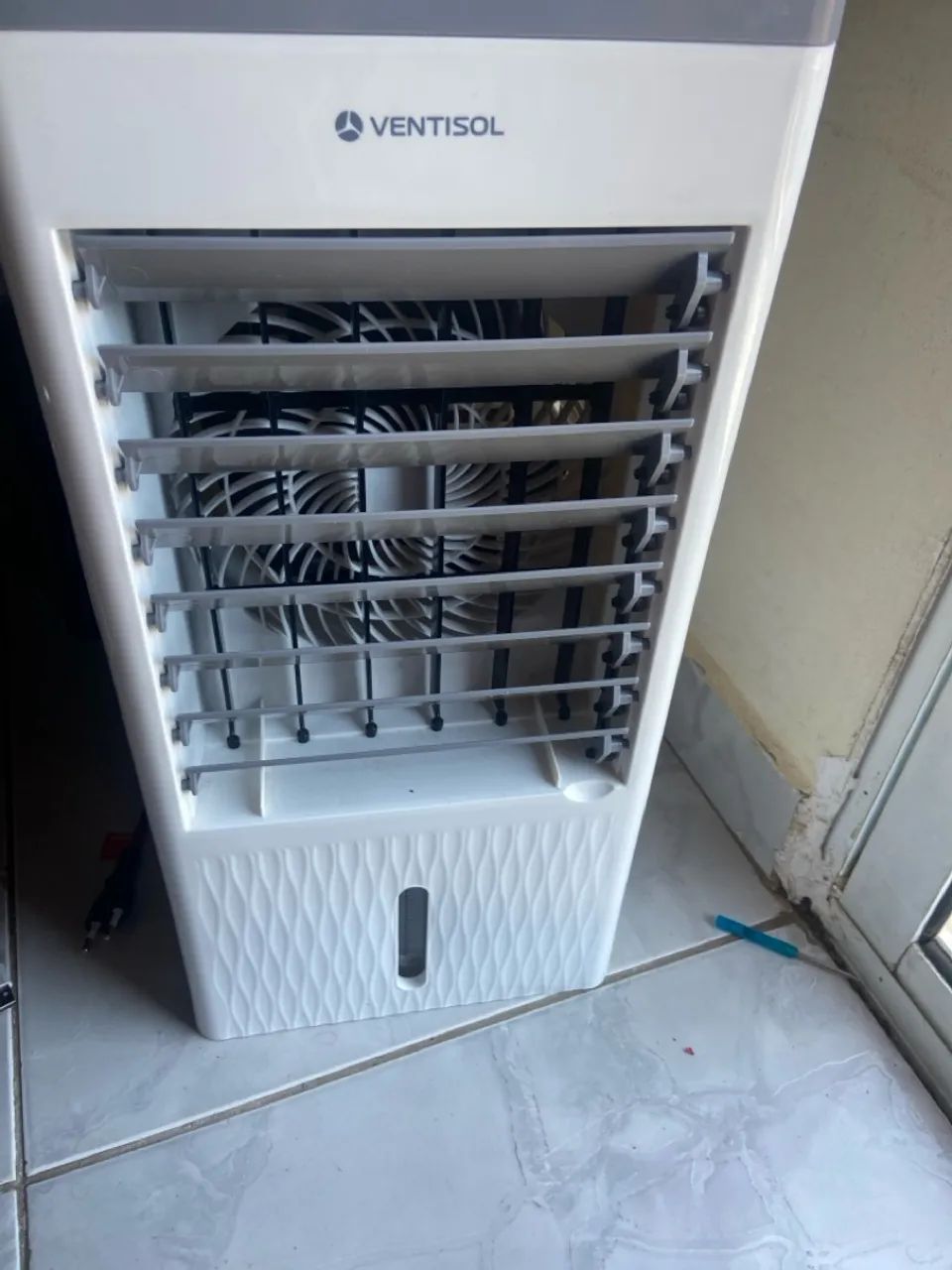 Climatizador ventisol 6lt - Foto 2