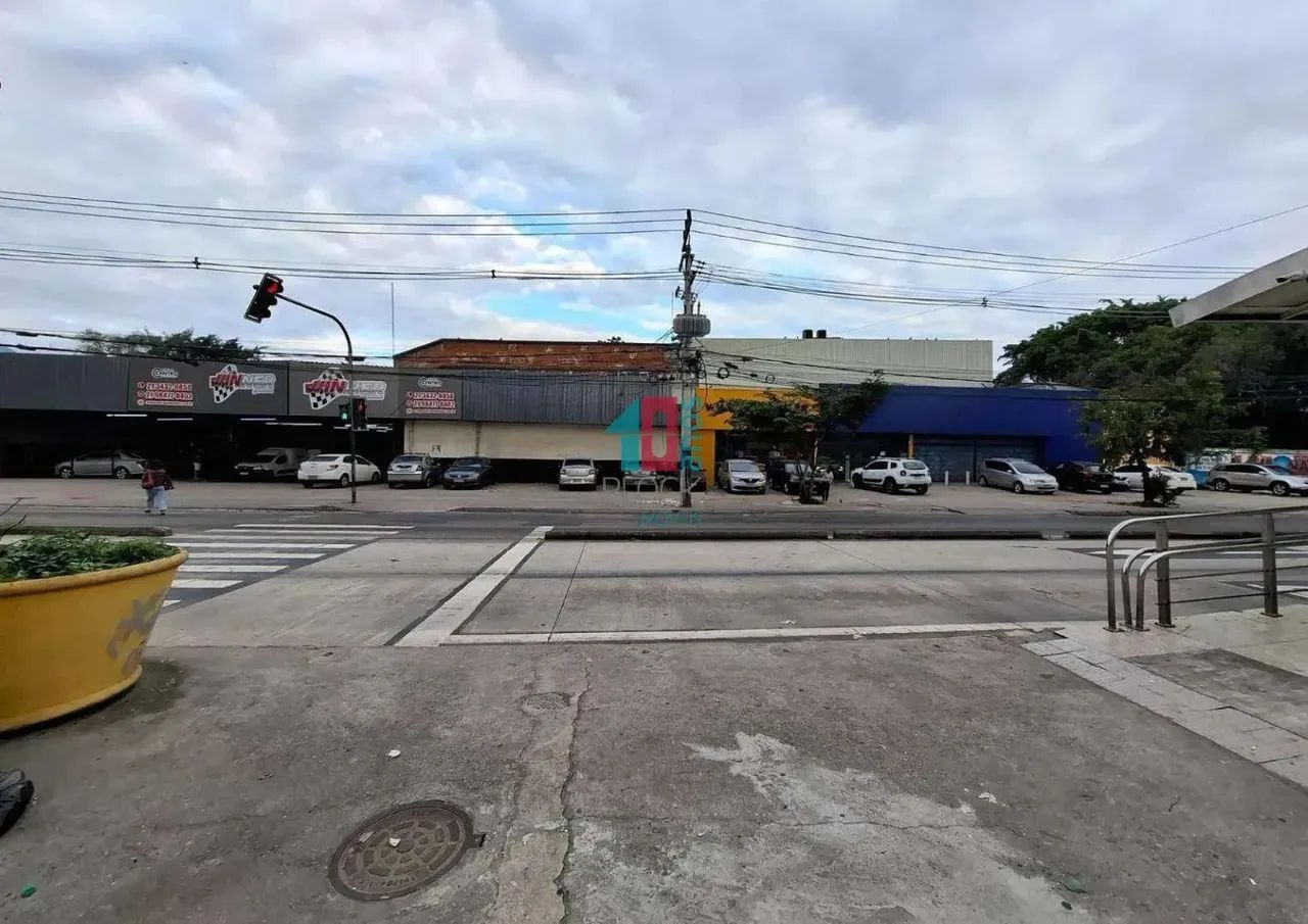 Jacarepaguá | Galpão - Foto 4