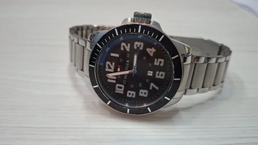 Relogio Tommy Hilfiger - Foto 4