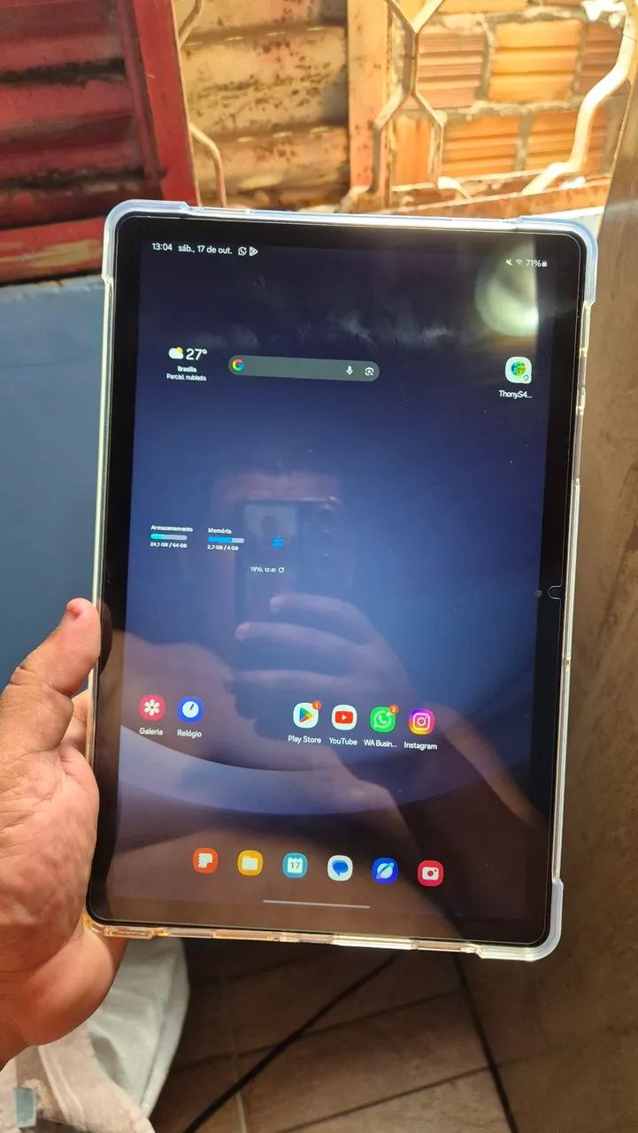Samsung Galaxy tab A9 plus - Foto 2
