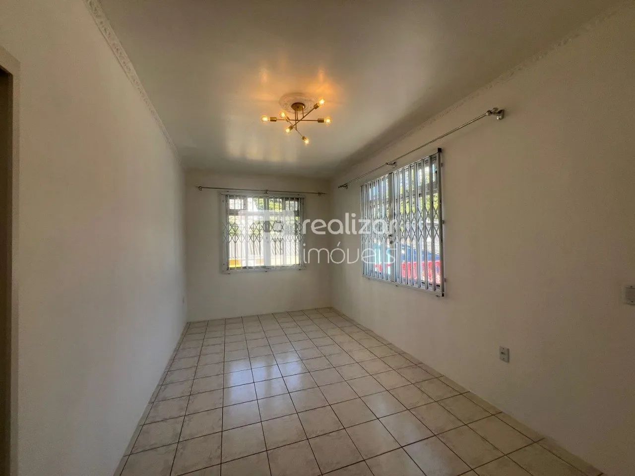 Casa 3 quartos no bairro Barreiros, São José