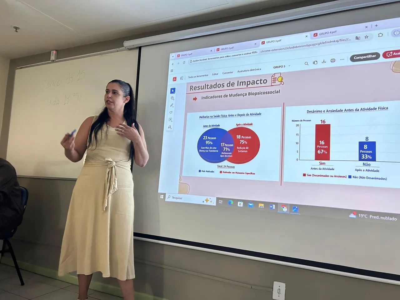Cuidadora de pessoas especiais - Foto 2