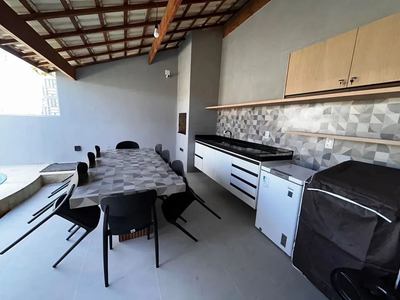 Alugo Casa em Flecheiras Temporada - Foto 2