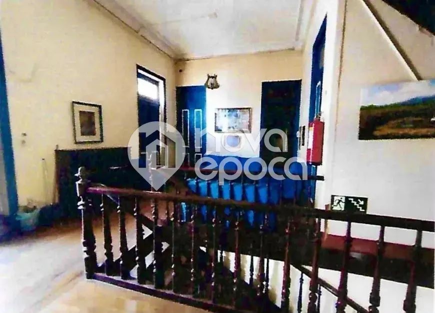 Laranjeiras | Casa 10 quartos - Foto 5