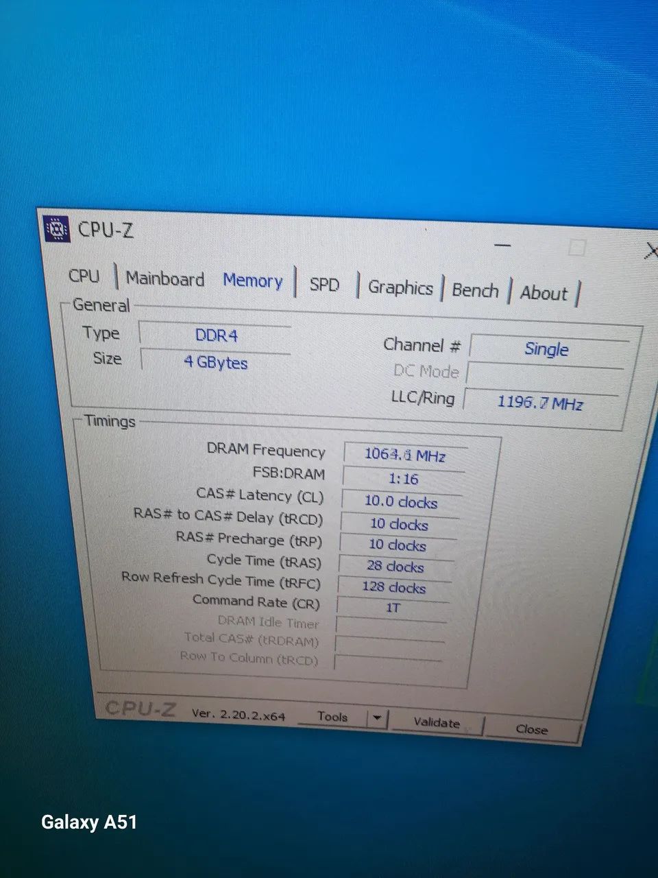 Vendo memória ddr4 nova 2400mhz - Foto 2