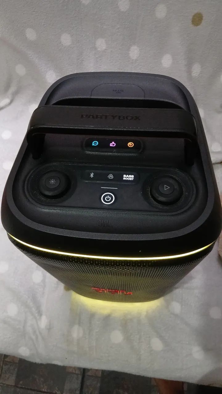 JbL original