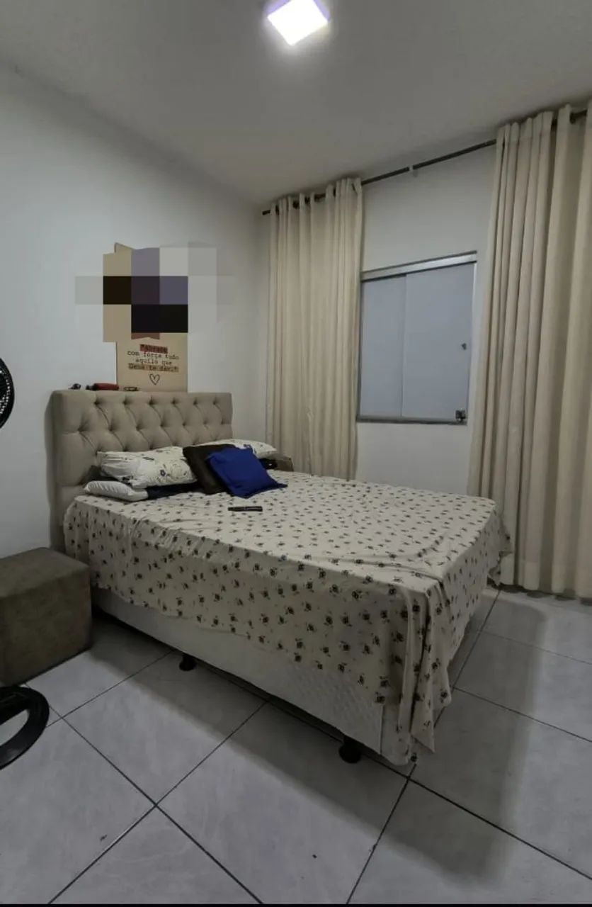 Vendo Casa Fraga Maia (próximo). - Foto 5