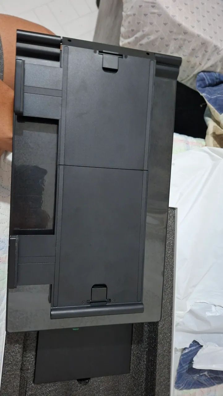 Extensor de tela para notebook  - Foto 4