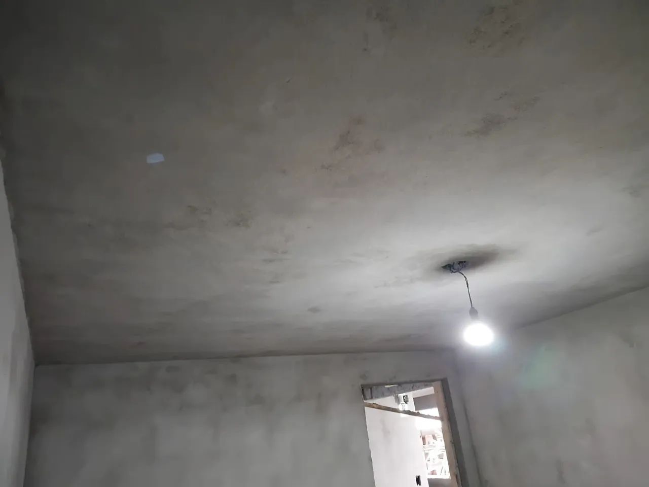 Reboco Profissional | Qualidade, Agilidade. - Foto 3
