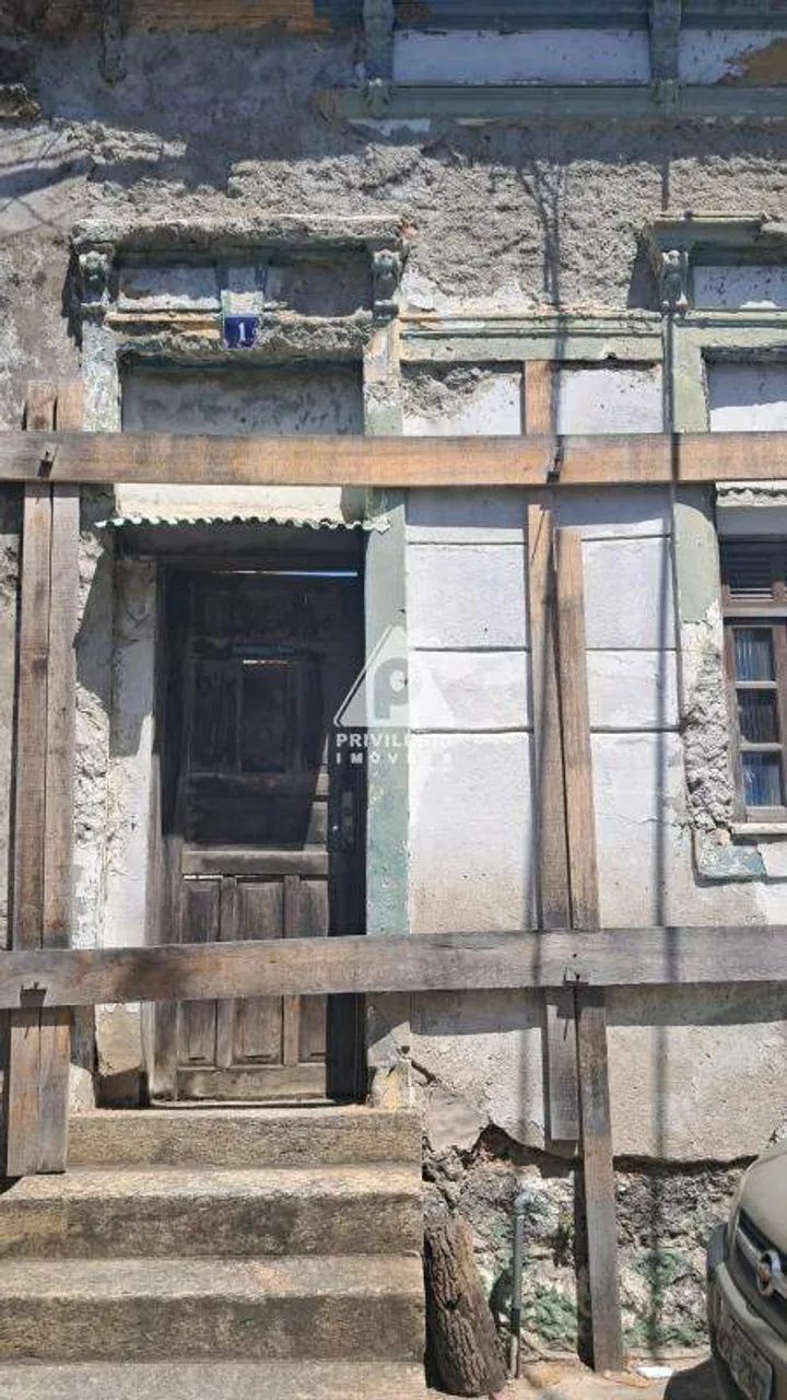 Terreno de vila tombada no Centro do RJ - Foto 2