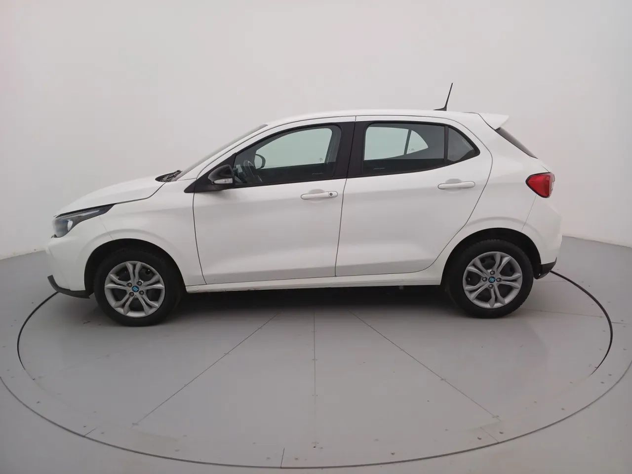 Fiat Argo Drive 1.0 Firefly 2026 - Foto 2