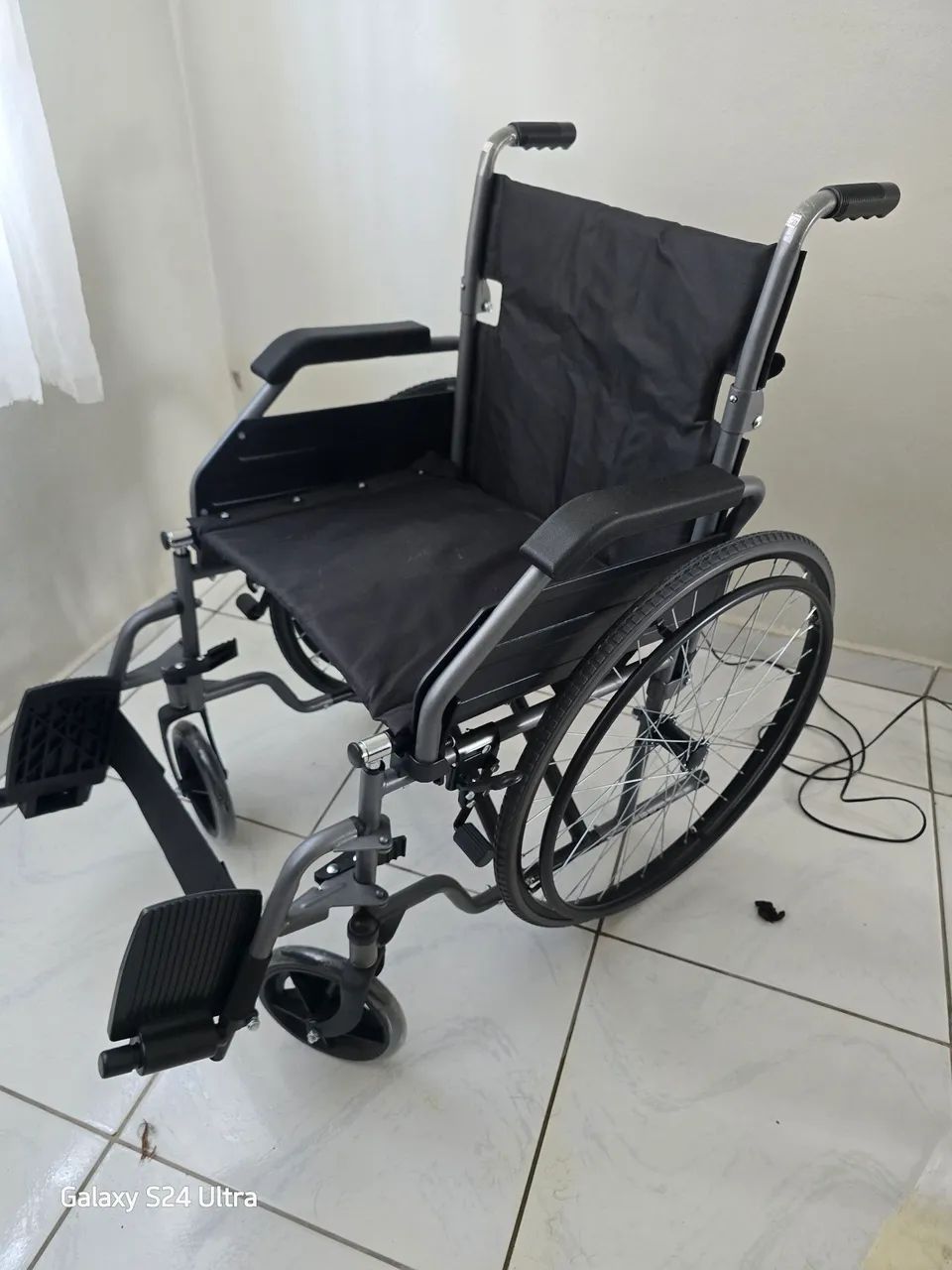 cadeira de rodas 