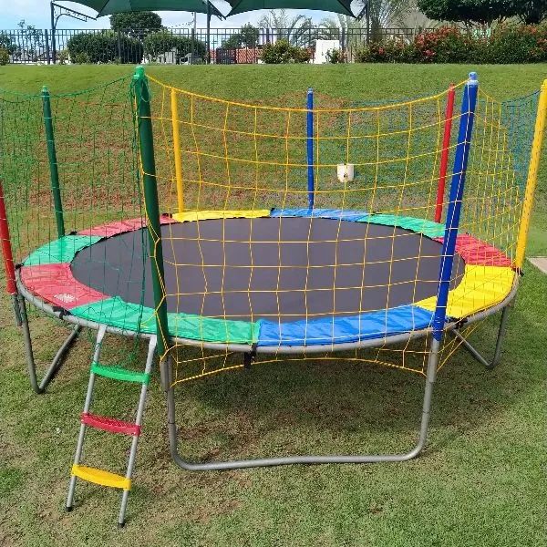 Aluguel de pula pula  - Foto 3