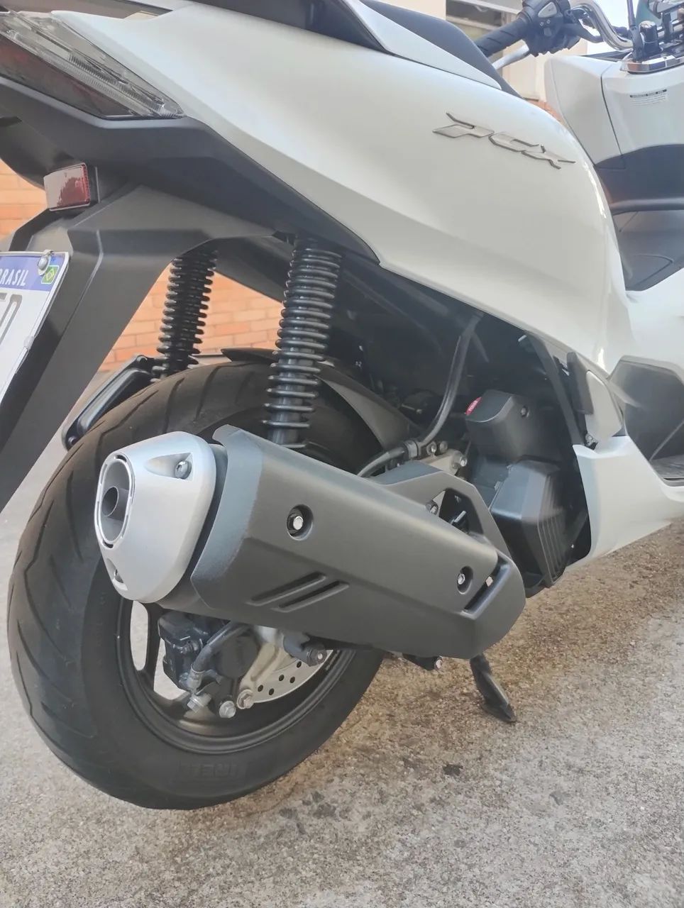 Honda pcx 160 2023 ABS  - Foto 4