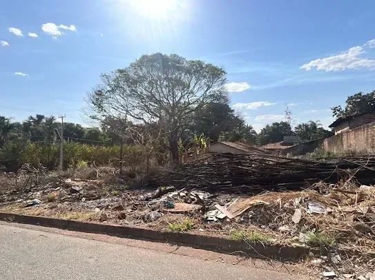 Jardim Botânico | Lote de 800 metros de esquina - Foto 5