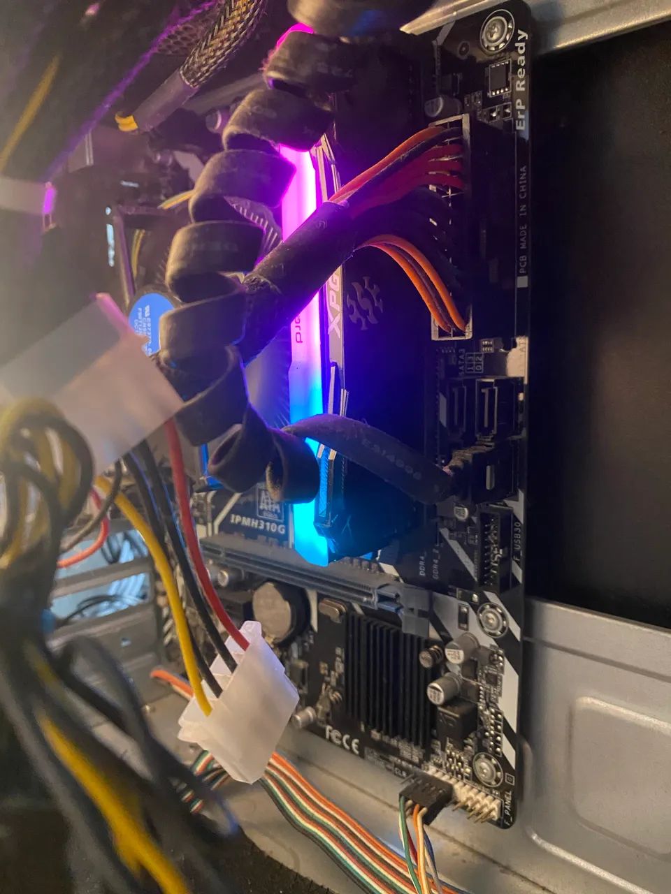 Memoria Ram 8gb ddr4 - Foto 3