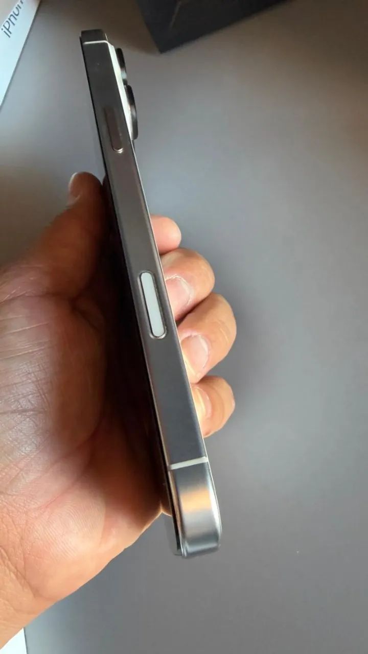 Iphone 16 Pro Max 256GB - Foto 2