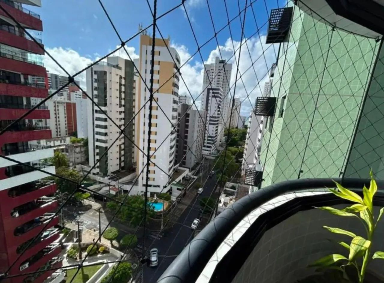 Apartamento com 3 Quartos à venda, 102m² - Boa Viagem - Foto 3