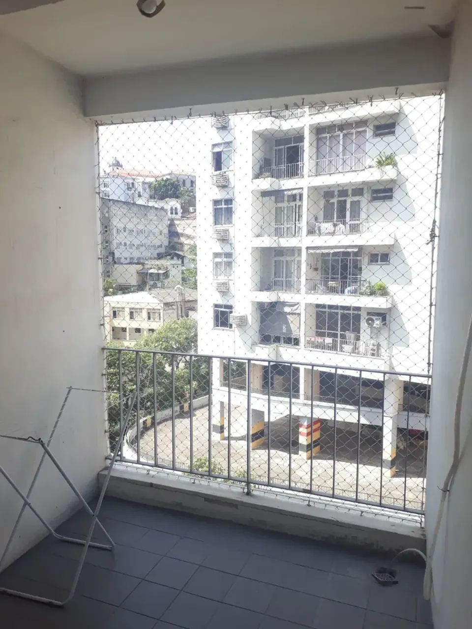EXCELENTE FLAT NA LAPA COM SERVICOS!!
