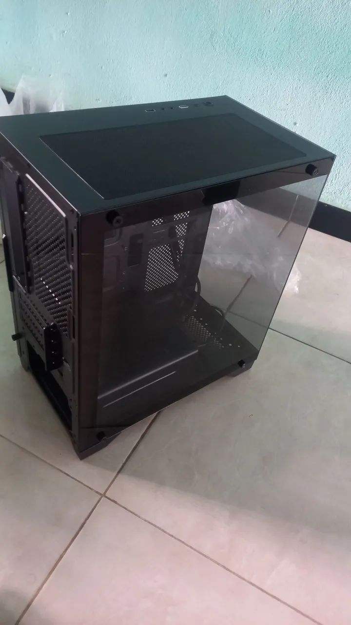 GABINETE TGT GLADIATOR 2 fans - Foto 3