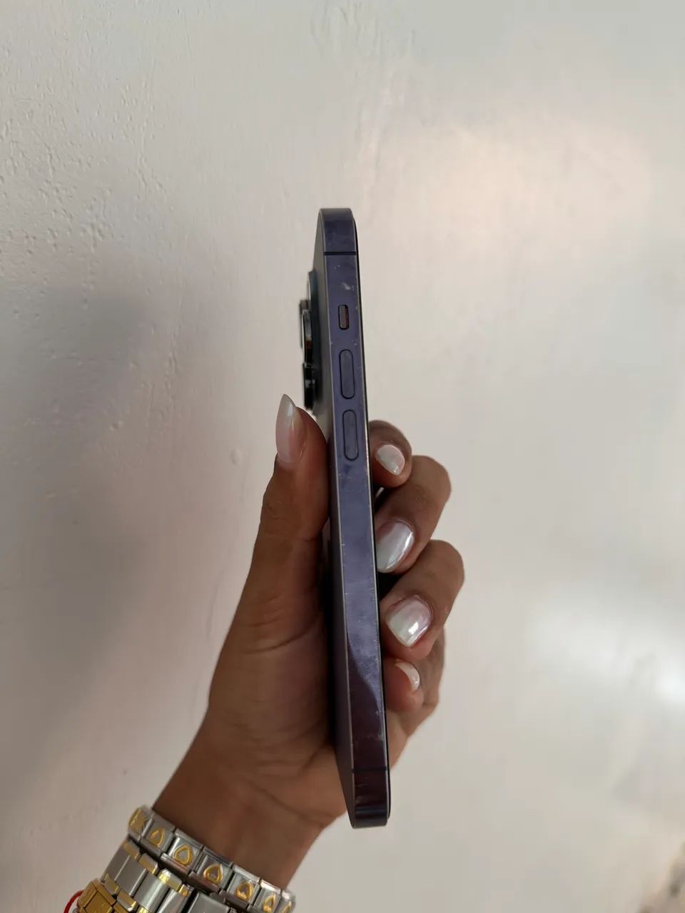Iphone14pro 256g - Foto 2