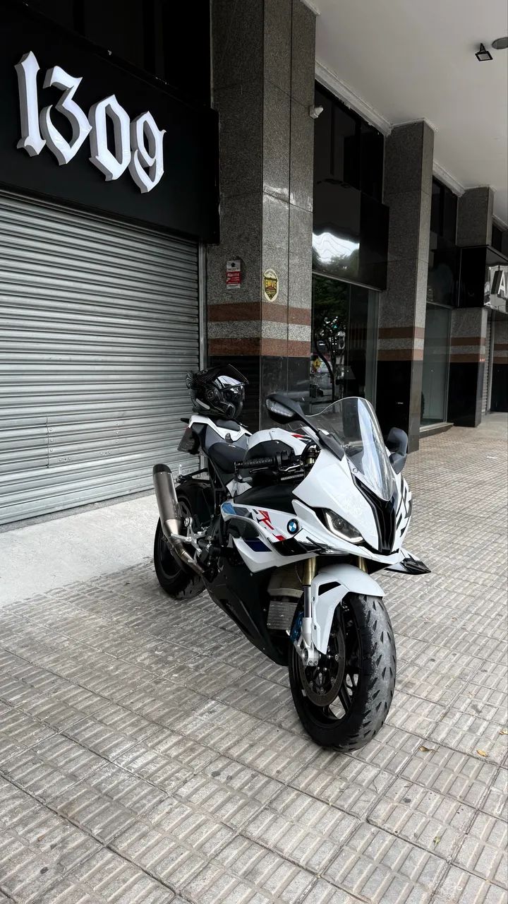 S1000 rr - Foto 2