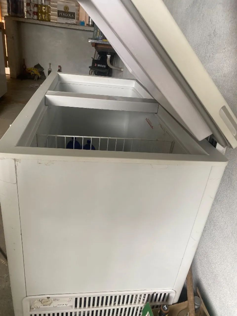 Freezer  - Foto 2