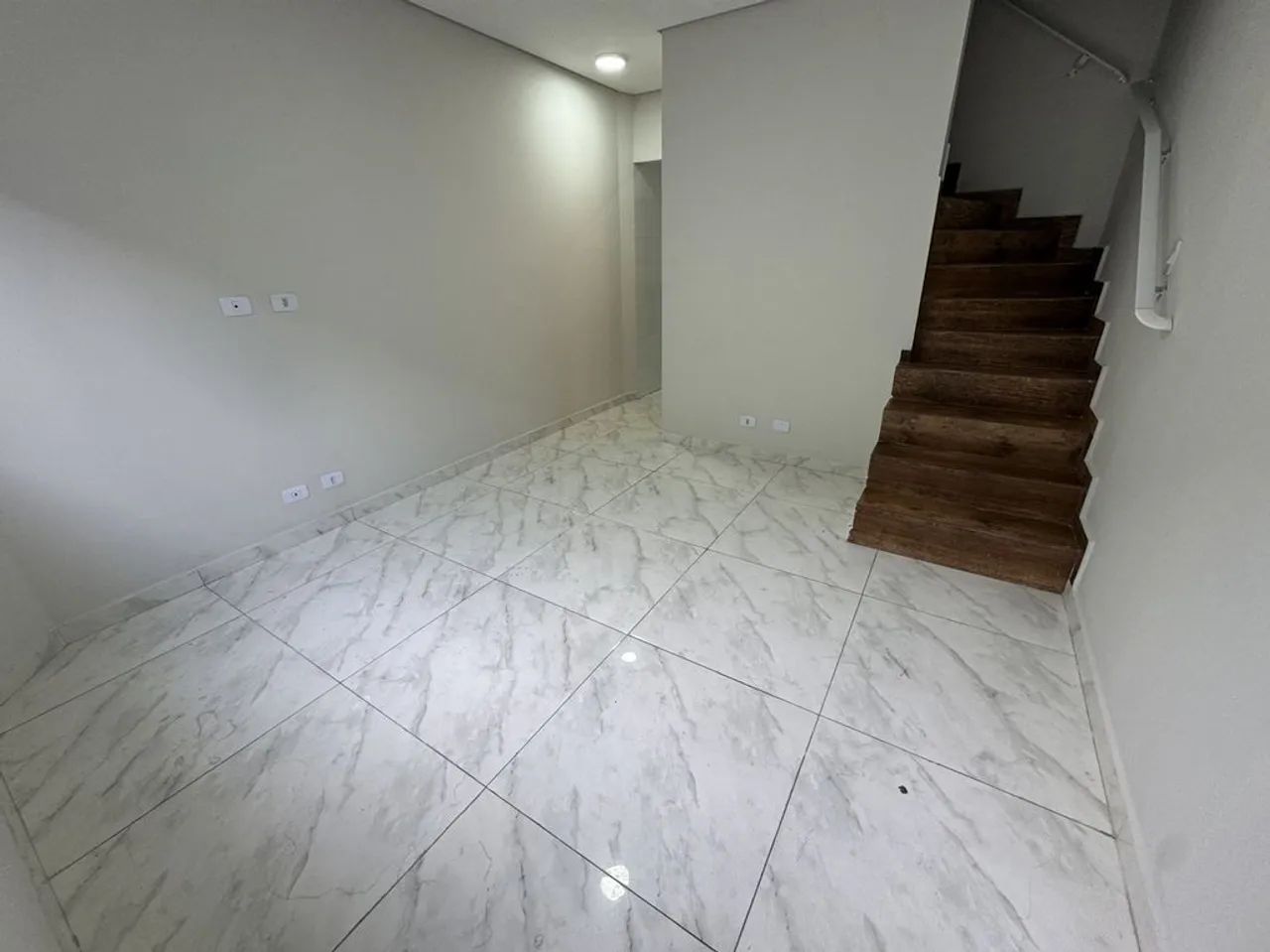 Triplex com sacada - Foto 2