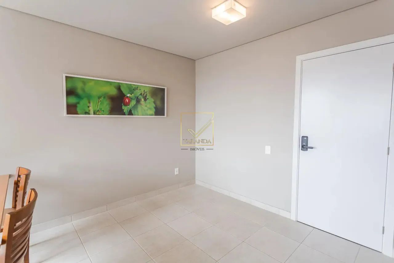 Apartamento, 1 quarto, 1 vaga - Foto 4