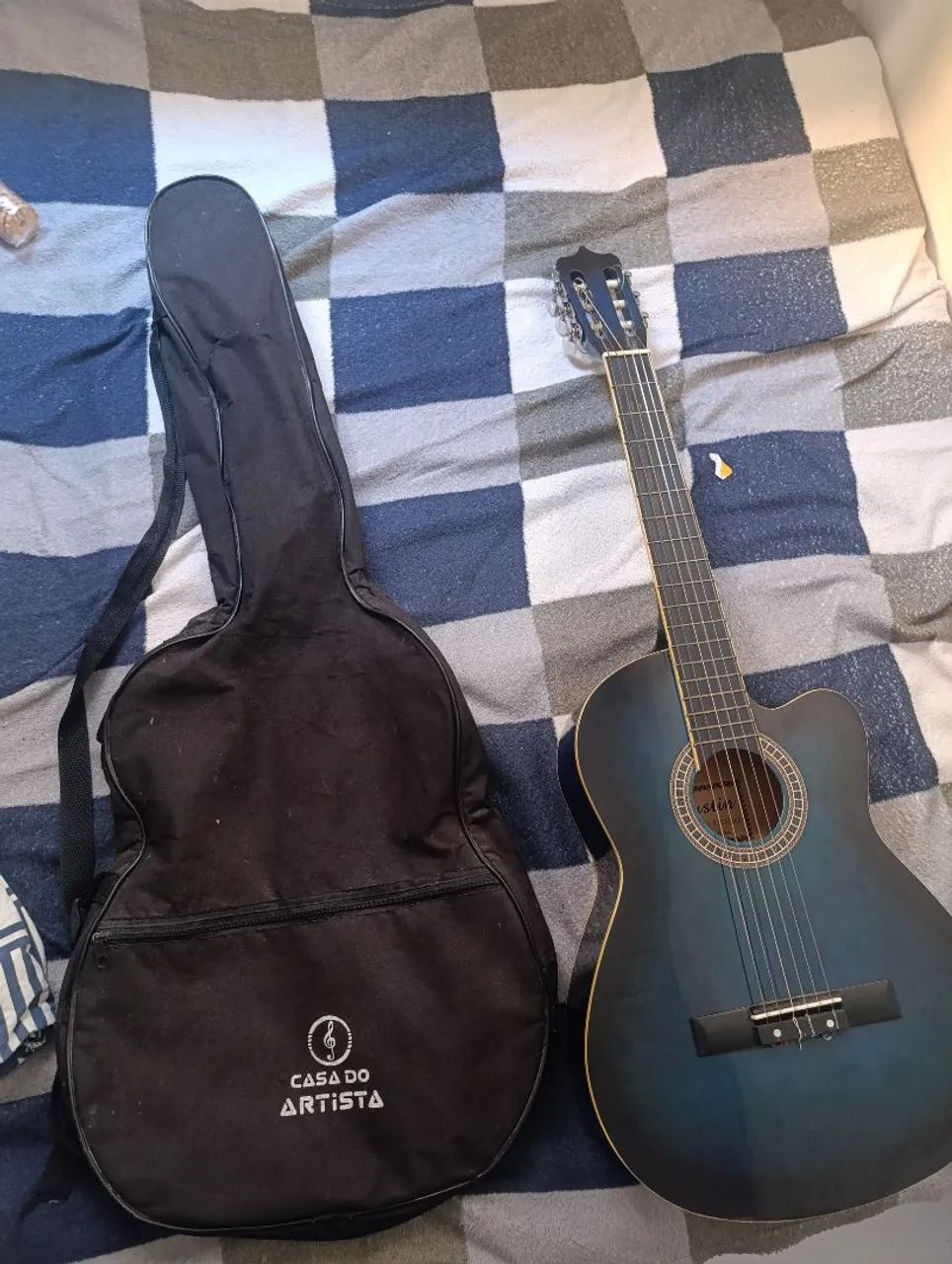 Violão  - Foto 2
