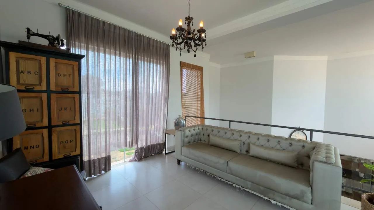 Casa 2 Suítes 218 m²  Condomínio São Clemente - Foto 4