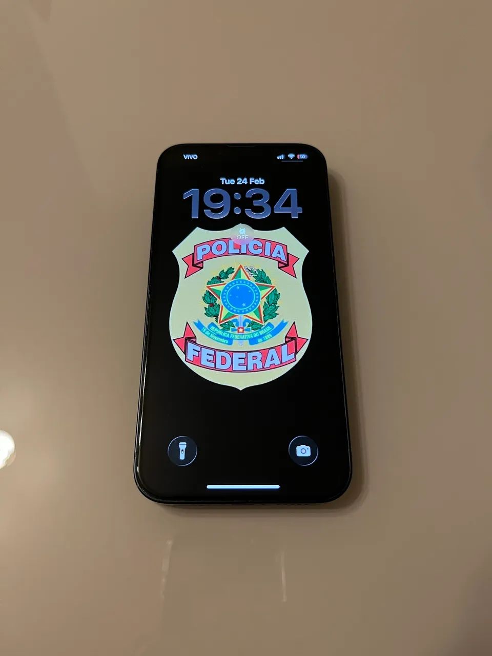 iPhone 14 128GB funcionando perfeitamente - Foto 3