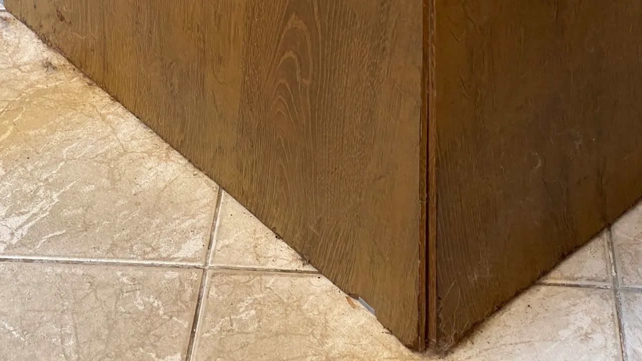 Mesa de 4 lugares
