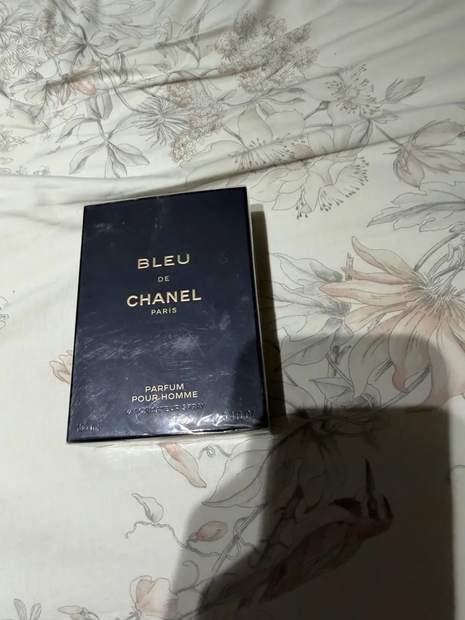 Bleu de Chanel