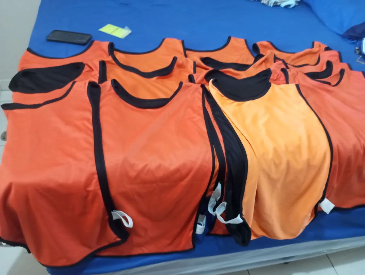Fardamento para time de futsal  - Foto 4
