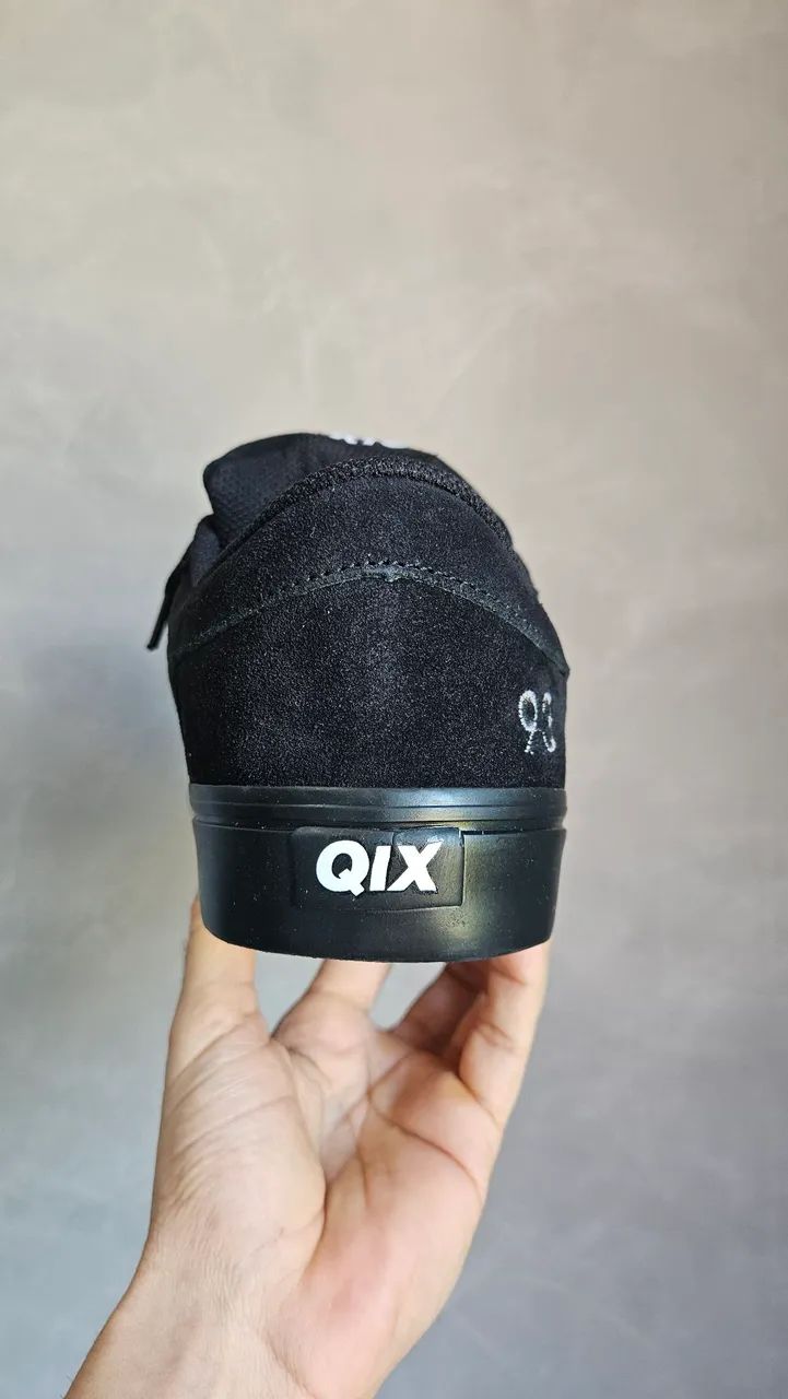 Qix 93 Ninety Three Vulcan  - Foto 4