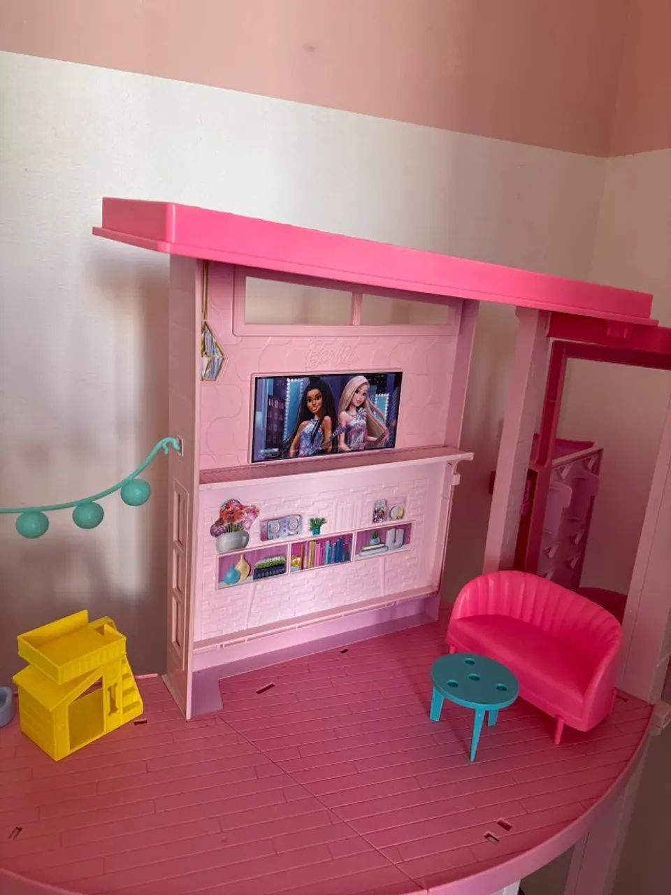 Casa da Barbie - Dreamland - Foto 3