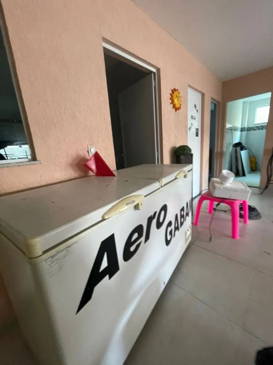 Freezer Horizontal  - Foto 2
