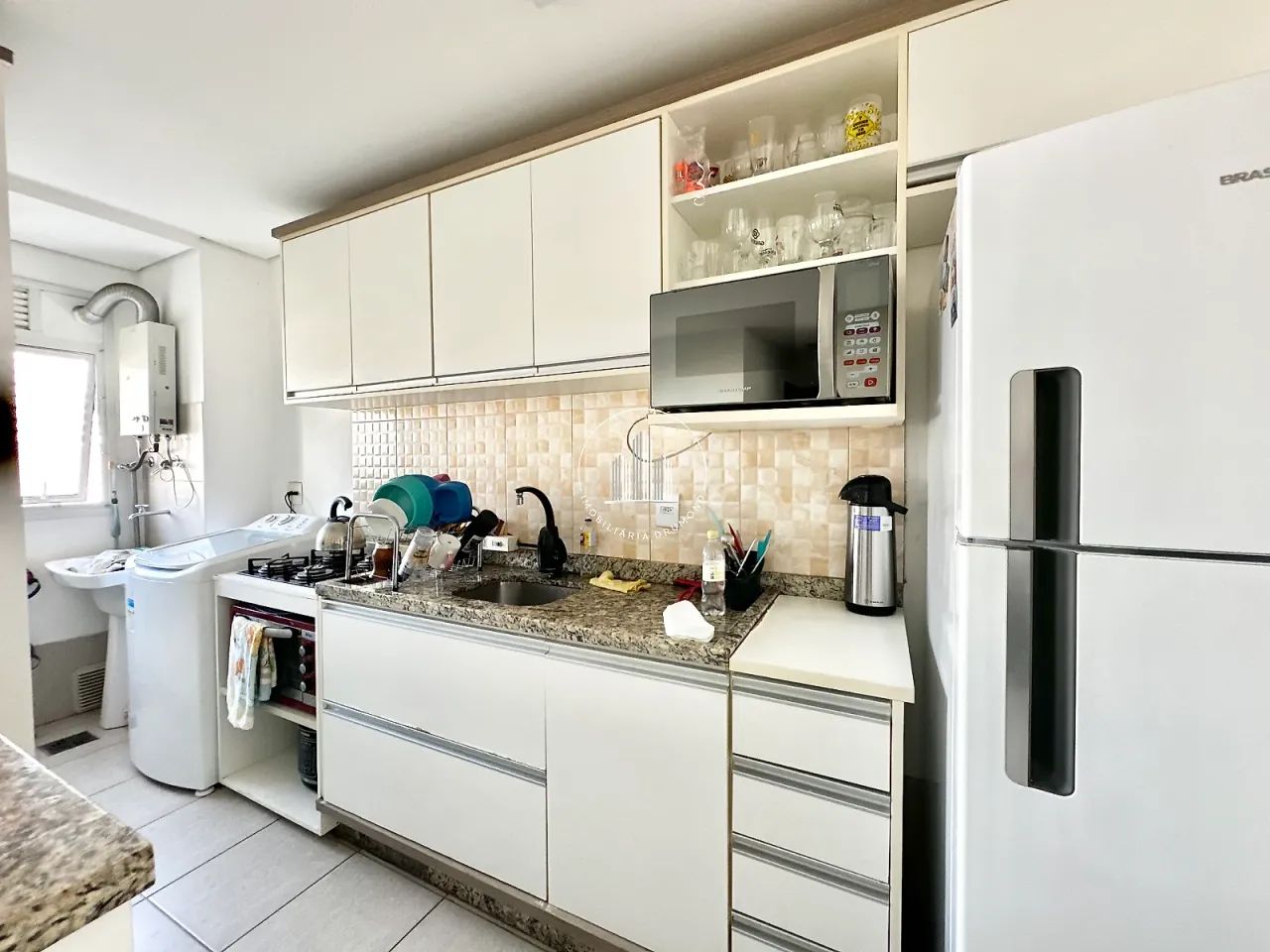 Apartamento 3 Quartos com 1 Suíte e 73m² - Pagani - Foto 3