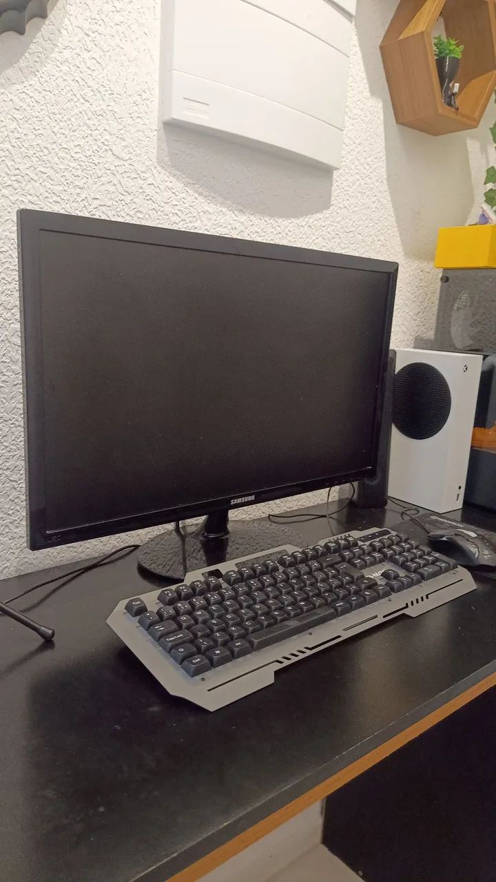 Monitor samsung - Foto 2