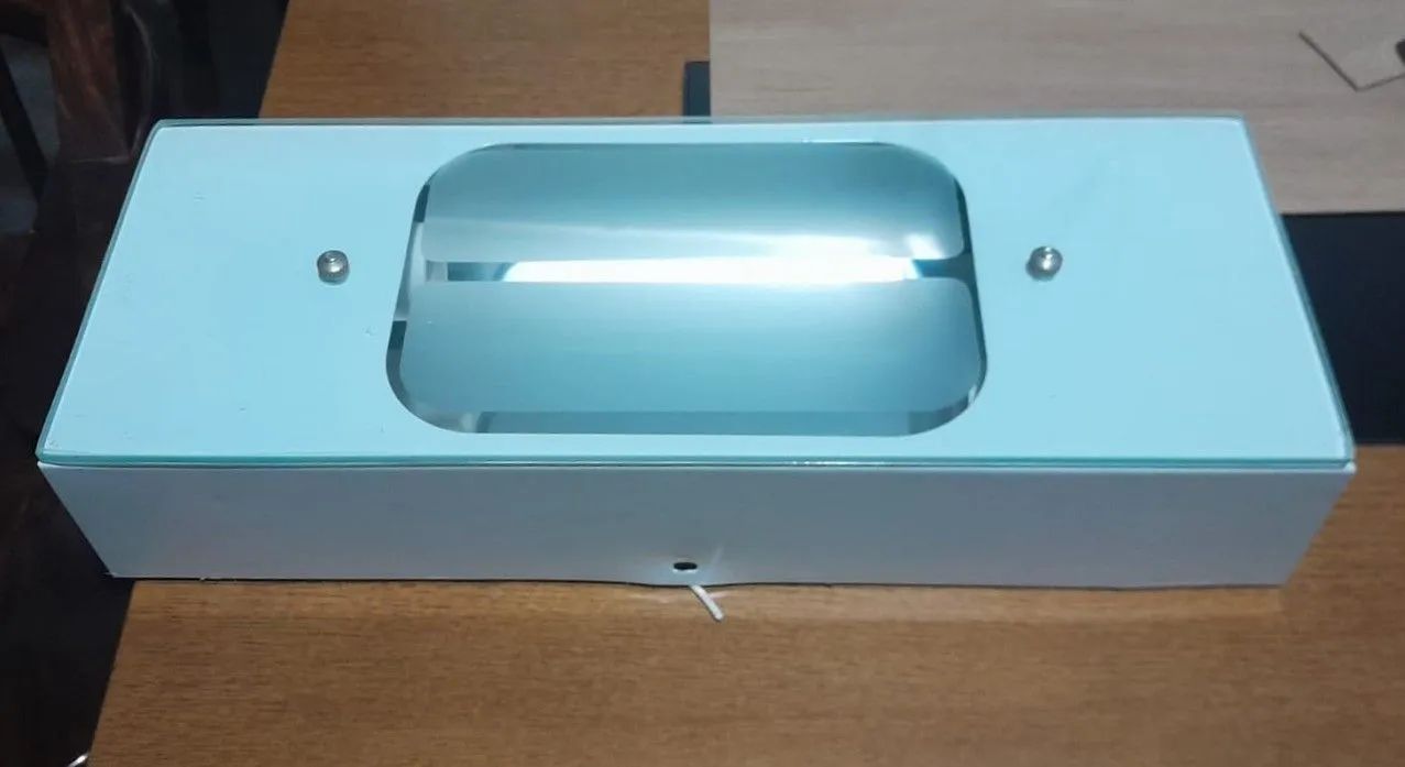 Luminária 