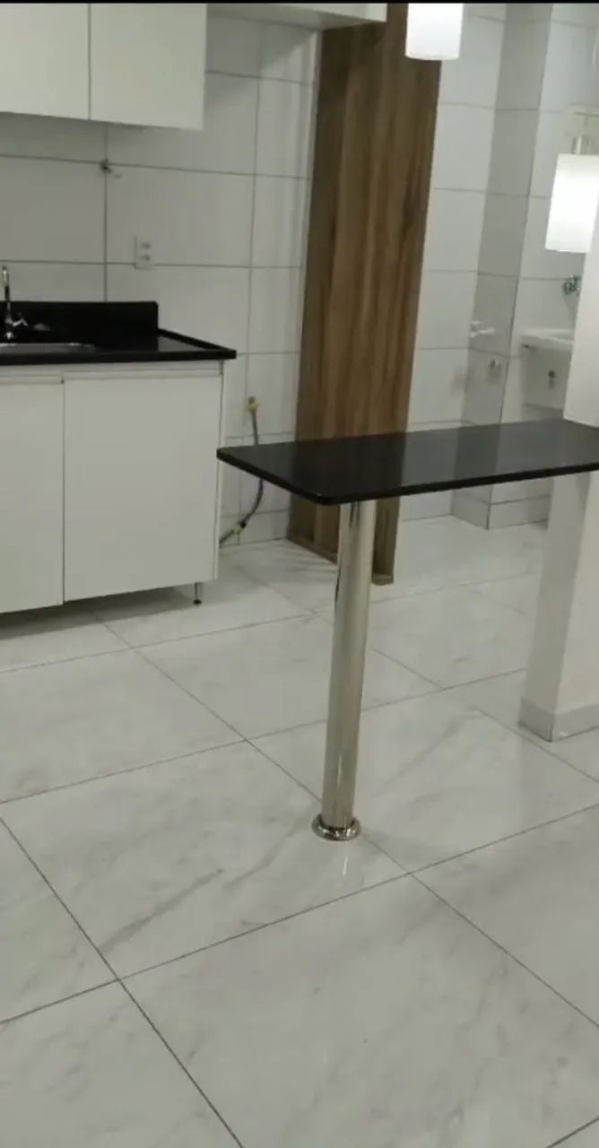 Aluga-se Apartamento  - Foto 4